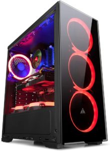 How to choose a PC case