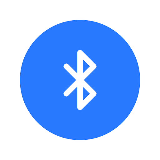 Bluetooth Devices O2 Computers