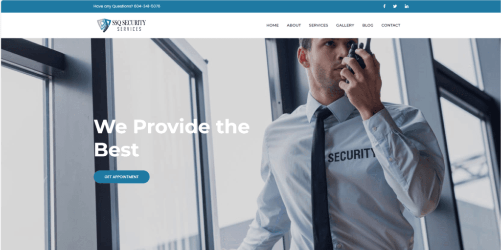 ssq security services